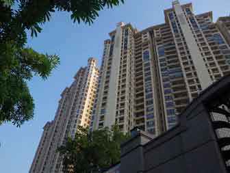 永仁房屋外墙防水